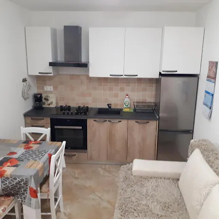 Apartmán Ivan Porat Malinska