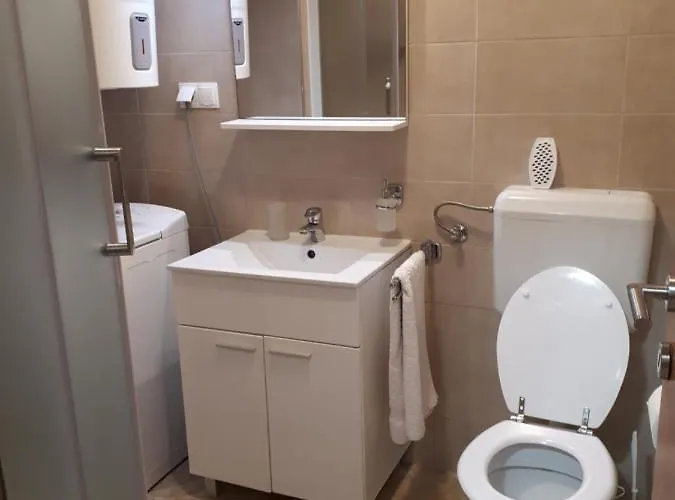 Ivan Porat アパート