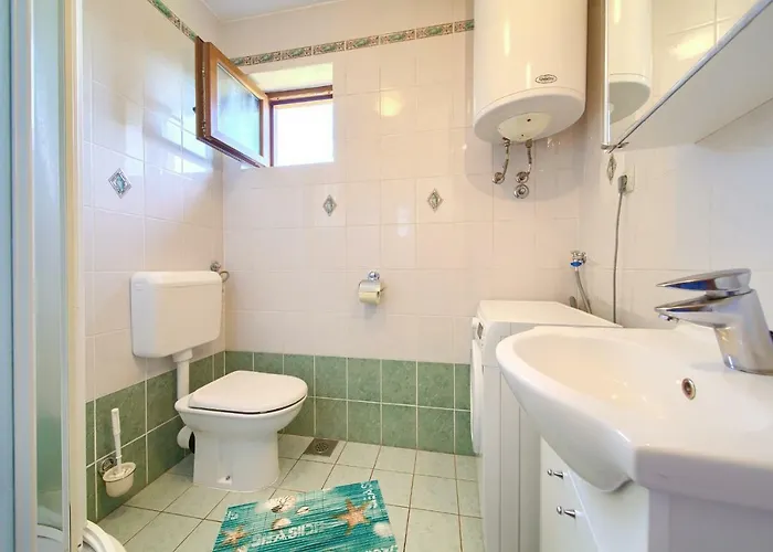 アパート Ivan Porat *