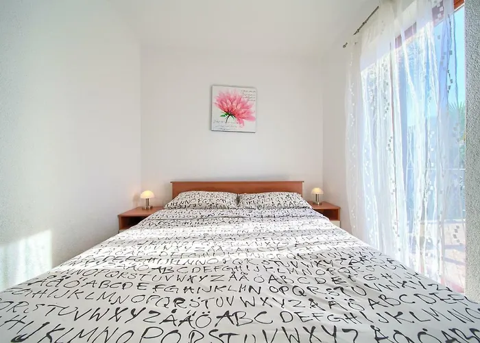 アパート Ivan Porat マリンスカ