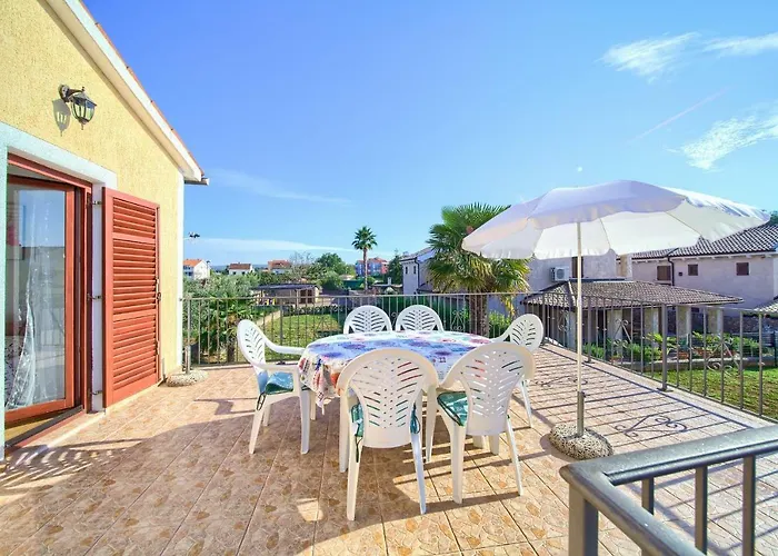 アパート Ivan Porat マリンスカ