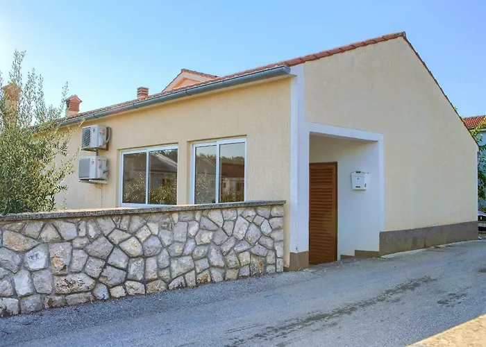 アパート Ivan Porat *