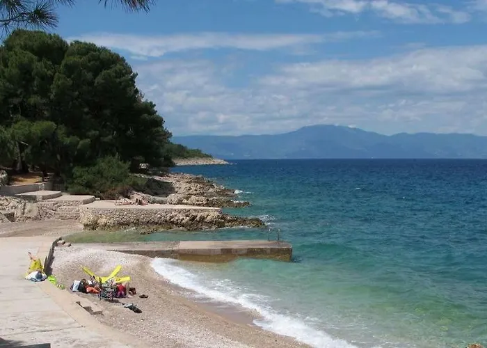 Ivan Porat アパート