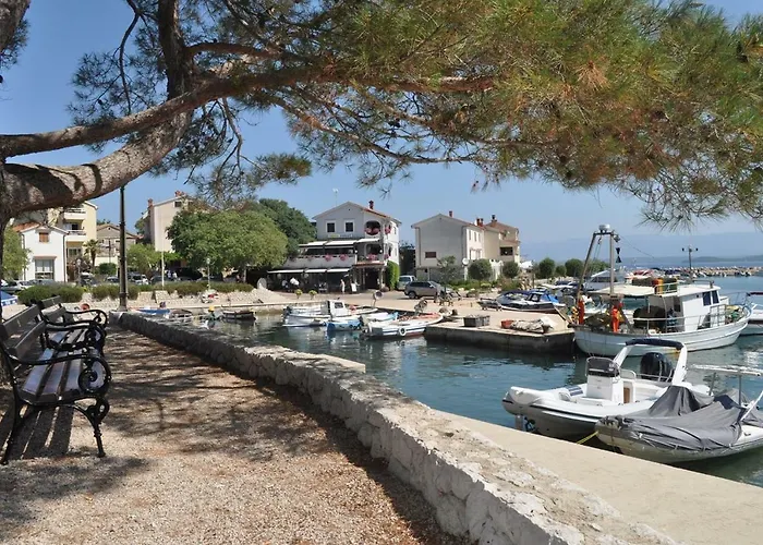 アパート Ivan Porat *