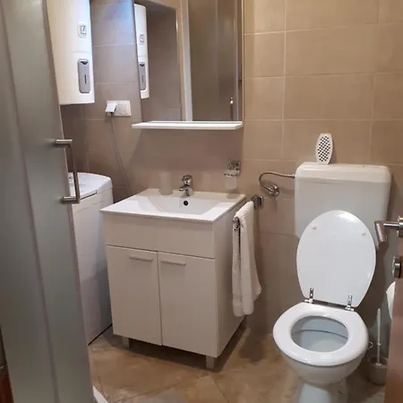 Ivan Porat Apartment