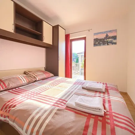 Apartment Ivan Porat