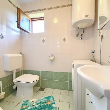 Apartment Ivan Porat *