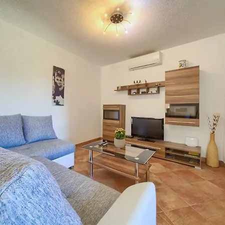 Apartment Ivan Porat