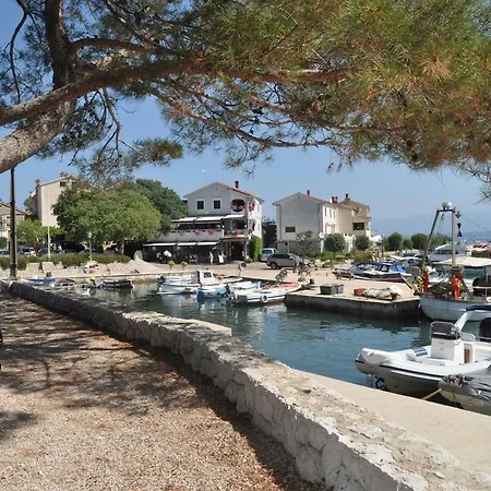 Apartment Ivan Porat *